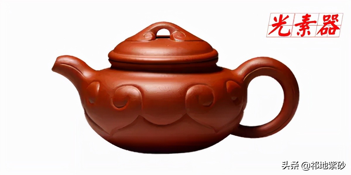 How to fully understand a purple clay pot? iNEWS