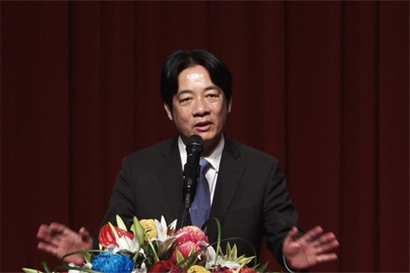 台灣的�救命錢�，蔡英文就是這麼敗光的