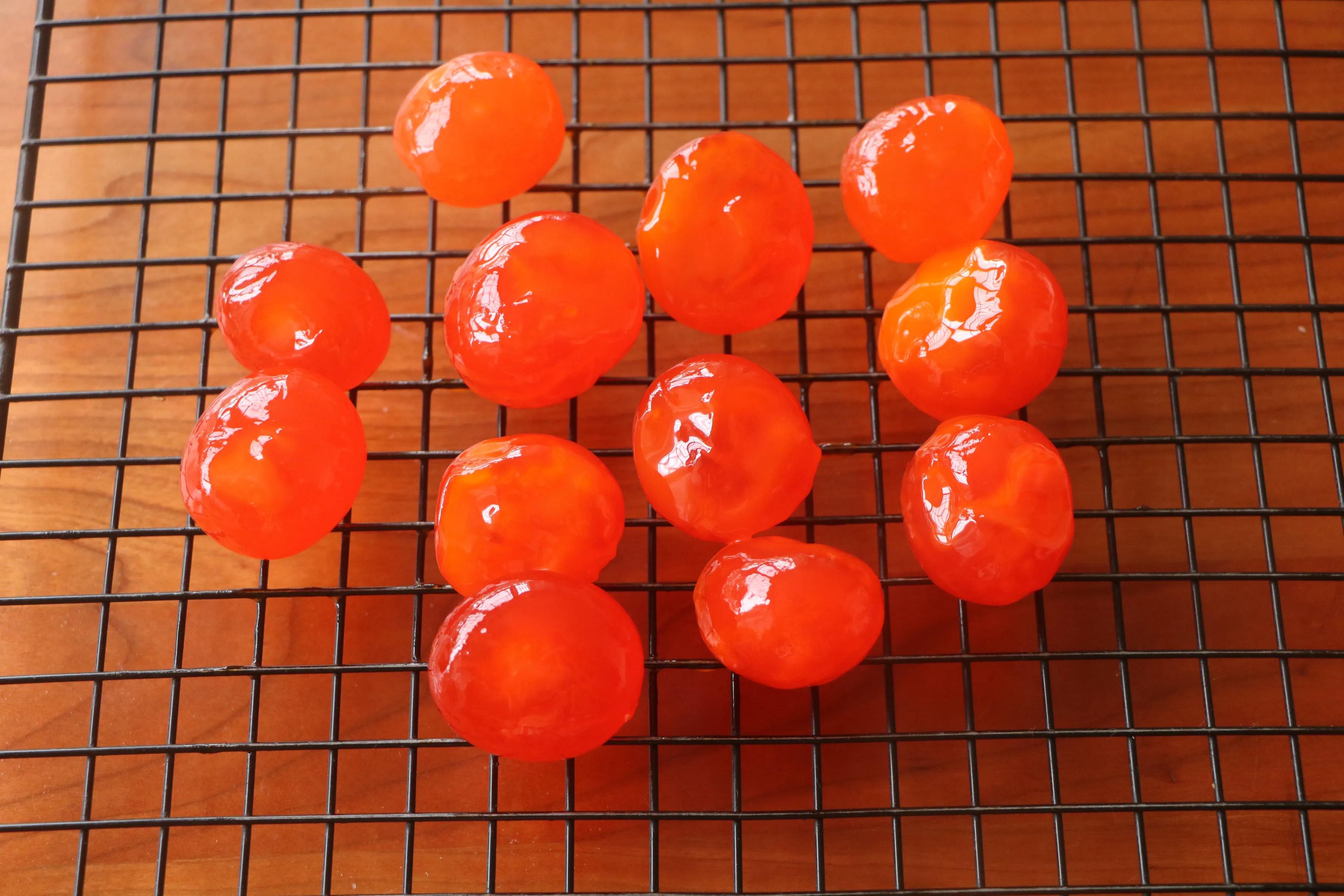 豪华版拉丝蛋黄酥，咬一口根本停不下来，教你不破酥不爆口的技巧