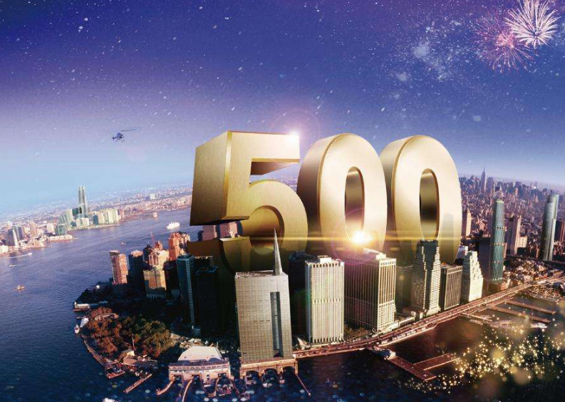 世界五百強企業洗牌：美國少58家，日本少54家，中國呢？