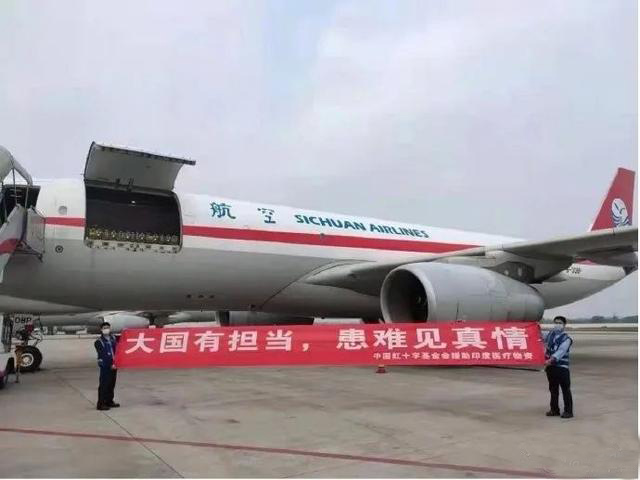 印度全球搜罗抗疫物资，大阪7日死亡率超印度，中国要警惕了