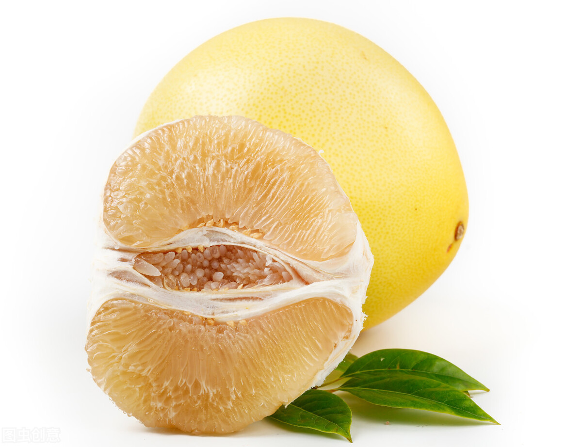 How many days do you keep pomelo cut open in the refrigerator at most