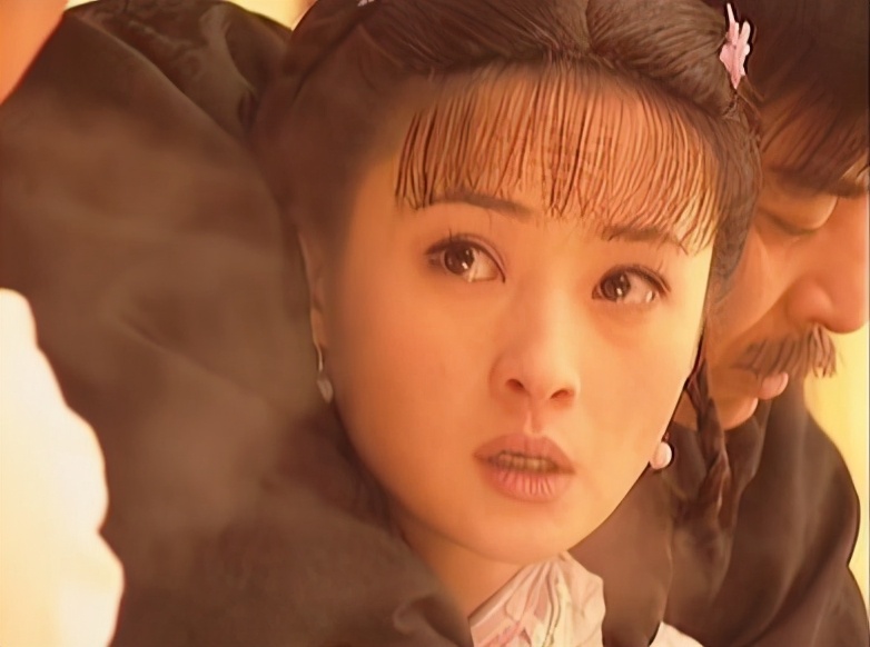 再看《青河绝恋》，一边抓狂一边看得津津有味