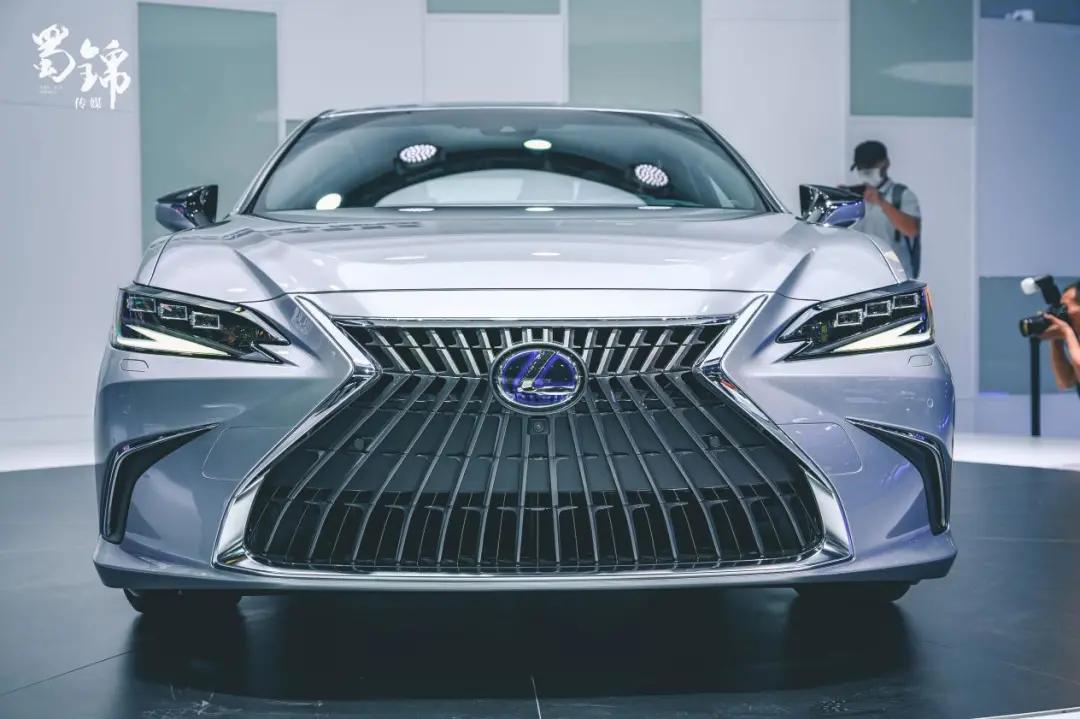 上海车展有哪些重磅车型？看这一篇图文就够了！