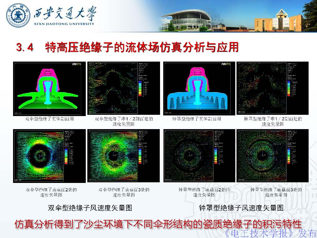 西安交通大学彭宗仁教授：仿真优化技术在特高压输电工程中的应用