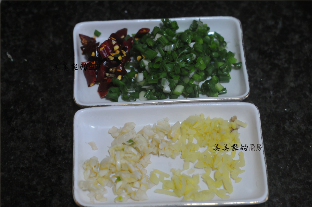 豆腐和它才叫絕配！ 高鈣高蛋白，10分鐘做一盤，比吃肉還營養