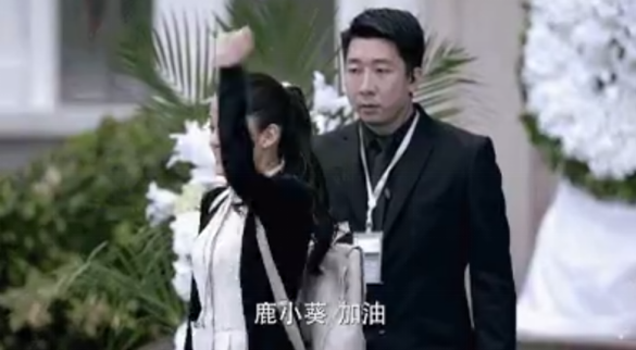 何炅夸欧阳娜娜演技好，内涵章子怡做导师不认