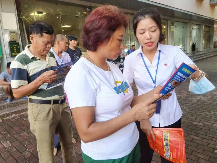 萬(wàn)寧市2021年勞動(dòng)力就業(yè)崗位對(duì)接系列宣講招聘活動(dòng)禮紀(jì)鎮(zhèn)專(zhuān)場(chǎng)