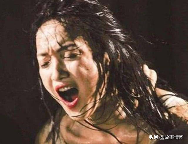 坚持不用替身的那些女演员们，把自己奉献给了屏幕，却伤害了自己
