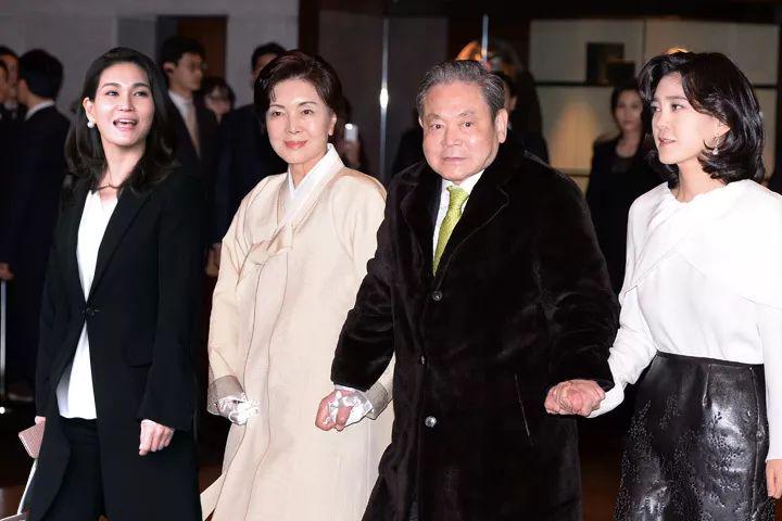 三星掌门人离世！他的千亿美元财产不能留给子孙？