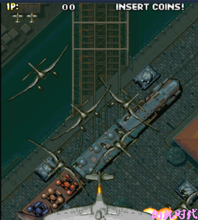 当年游戏厅高手舍不得传授的技巧，到了今天你领悟了多少呢