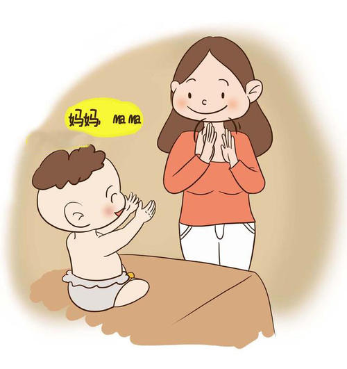 和宝宝多说话会让宝宝变聪明？了解3大沟通法则可以让你事半功倍