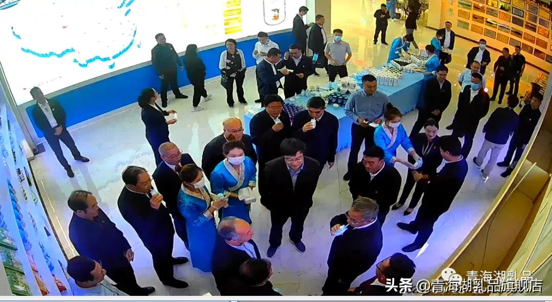 胡春华在青海督导巩固拓展脱贫攻坚成果同乡村振兴有效衔接工作