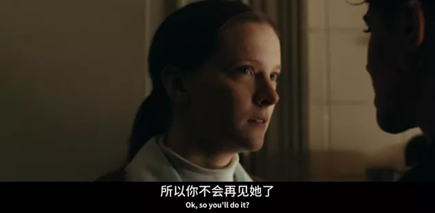 上帝变蟑螂,信徒一夜情,这禁忌神片又邪门又深刻