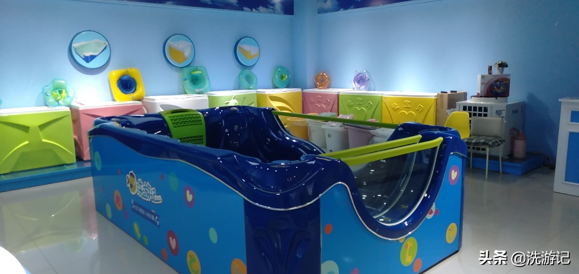 婴幼儿游泳｜2020年婴幼儿游泳行业竞争态势分析行业内参