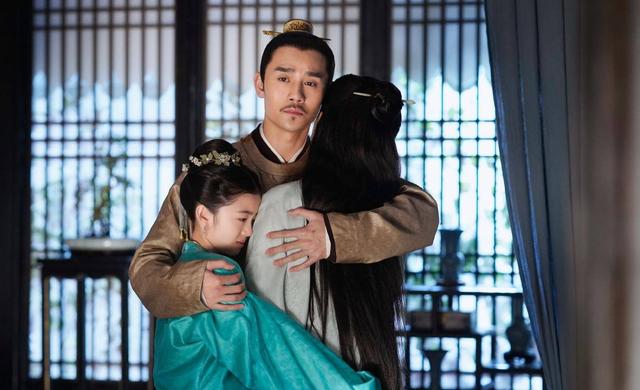 看了个寂寞！《清平乐》大结局让人意难平，编剧其实也很难