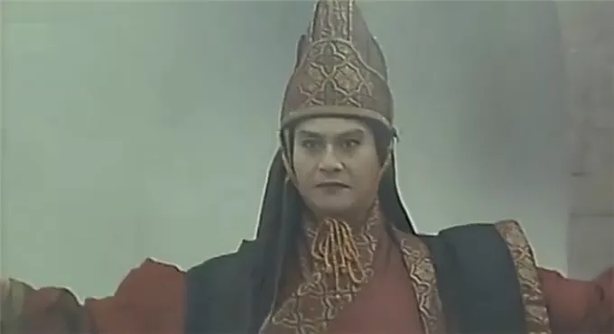 上映6天被下线,洪金宝这部恐怖片生不逢时,被埋没了20多年