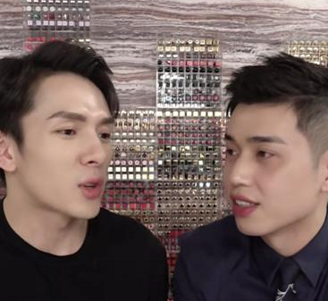 李佳琦的小助理升级付总，宣布退出直播间，功