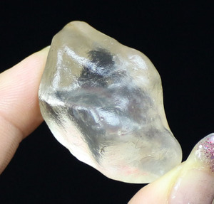 科普 托帕石,也称黄玉