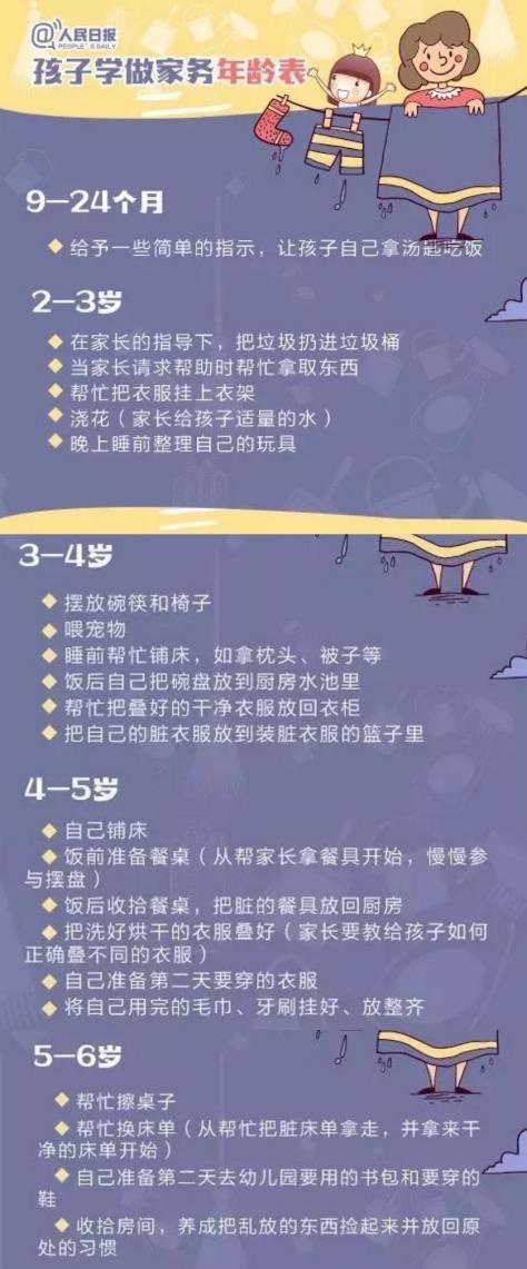 全家套路Jasper洗碗，应采儿感慨：父母越懒，小孩越勤快