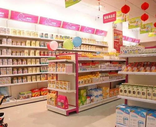 孕婴店运用的这种营销方式，表面上看很亏本，但实际上特别赚钱！