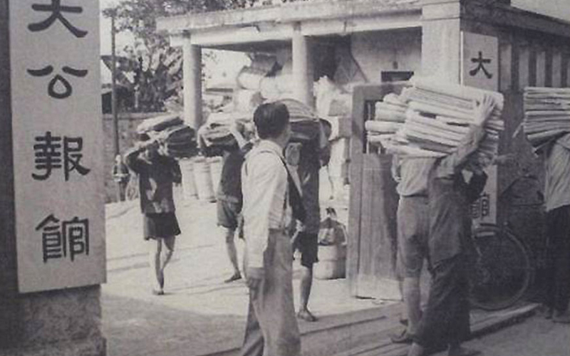 遭原配戴绿帽，二婚后却出轨，武侠才子金庸也没能逃出一个情字