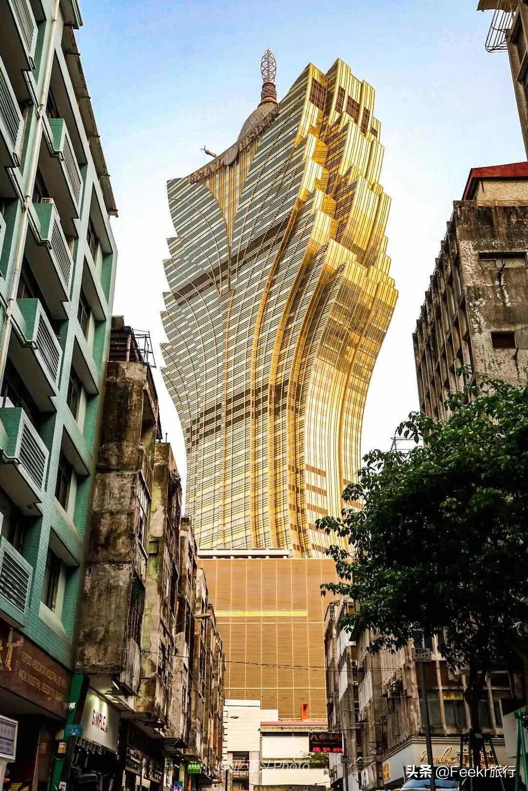 《極限挑戰》正在這裡錄製,遊客少、價效比高,現在去剛好