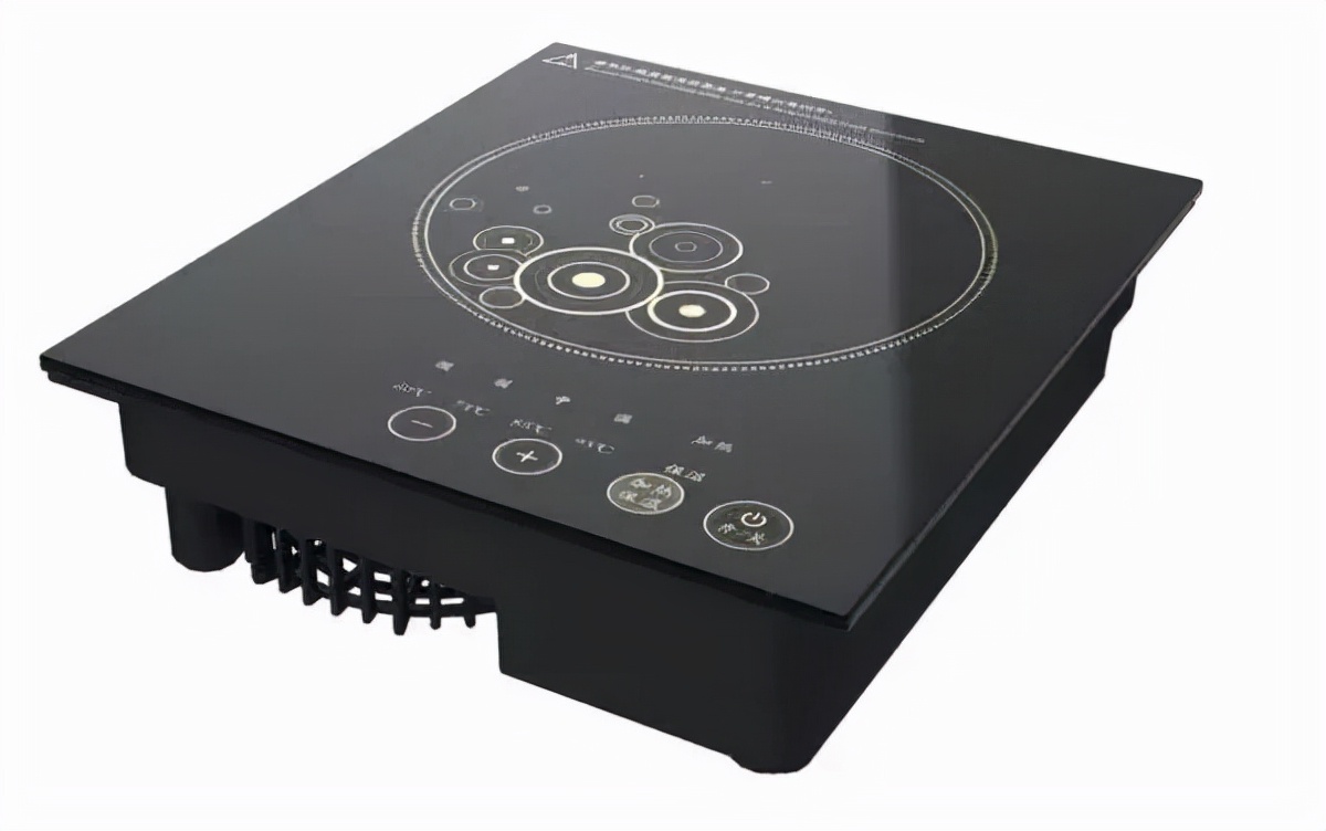 Induction cooker, the necessary kitchen utensils in the family iMedia