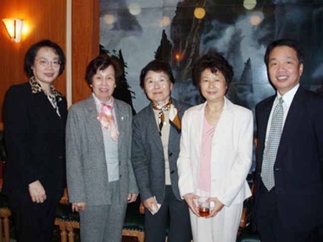 国乒名将：60年代世界冠军，2005年从一线退休，