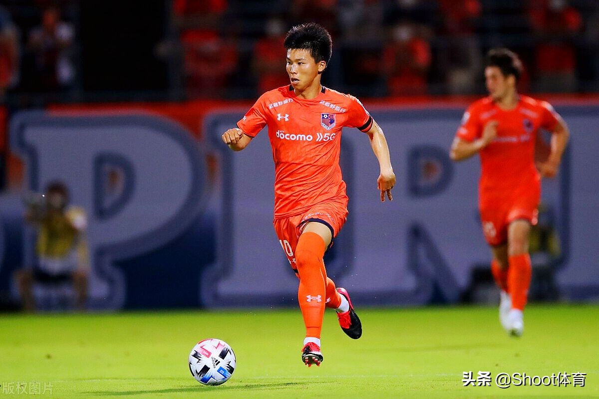 日乙3場新瀉天鵝vs大宮松鼠 甲府vs磐田喜悅 水戶vs東京綠茵 資訊咖