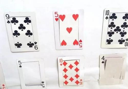 25种自制创意游戏，不同模式的玩法，让孩子边玩边学，更聪明