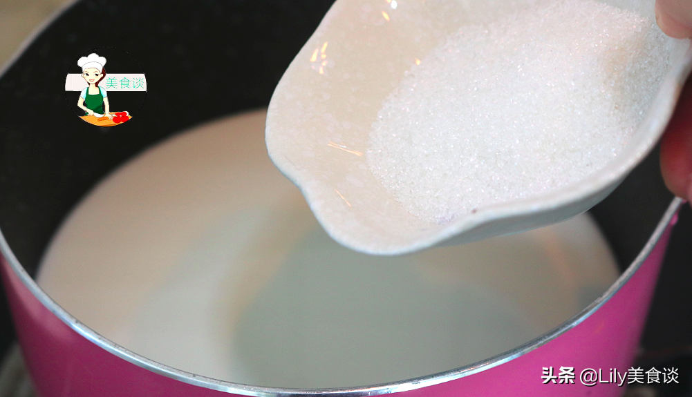 過年待客小零食，金黃酥脆，營養好吃，寓意“金玉滿堂”，收藏好