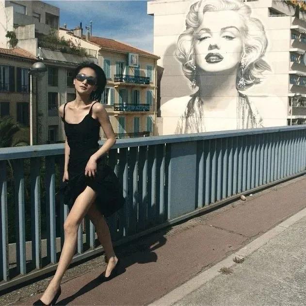 周迅离婚，给女儿一颗强大的内心，是父母必修