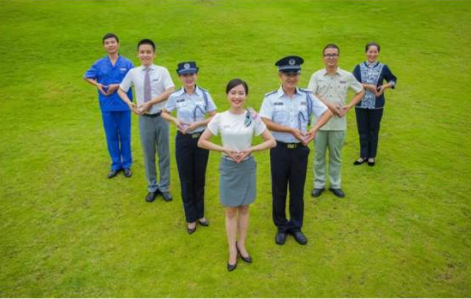 南京龙湖智慧服务｜用服务点亮生活