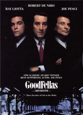 《滚石》推荐十部佳片，重庆森林入围前十