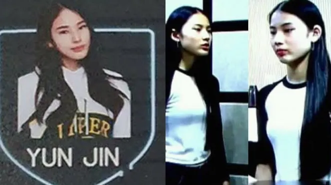 Jyp新女子组合信息再公开 门面担当会是谁 51韩团 韩国娱乐 韩国女团 韩国男团