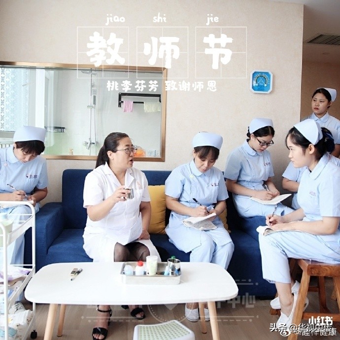 我的创业经历：月嫂育儿今年异常火爆，母婴护