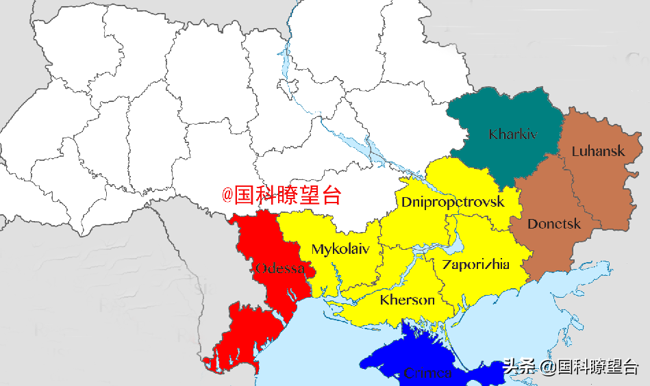 美军第1骑兵师开赴波兰备战！显然，美俄都同时