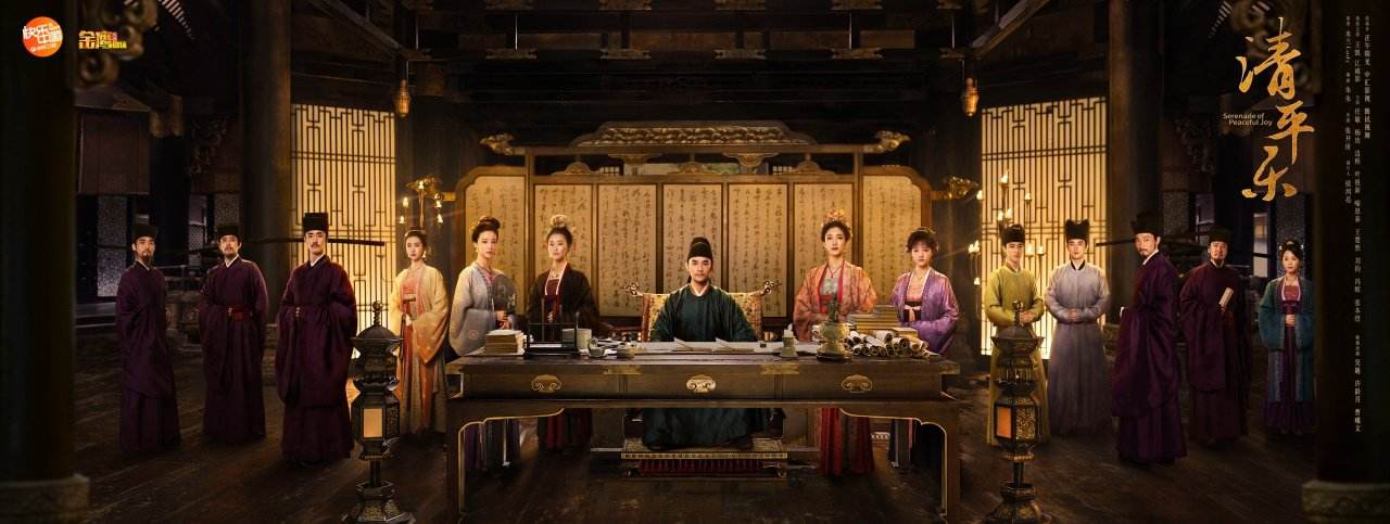 娱乐圈“后浪”们，事业上前途无量，做人还要