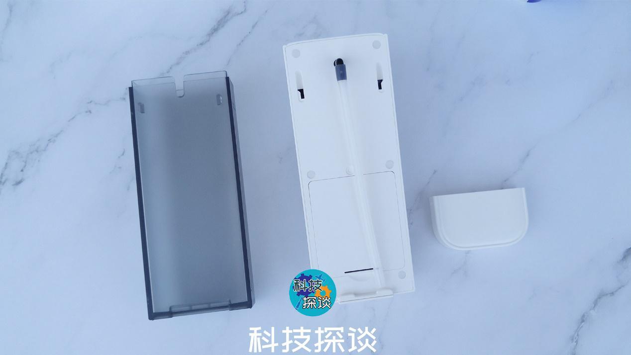 快捷洗手除菌，提升家庭品味，几素智能自动洗手液机测评
