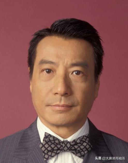 演員石修之子月薪八千，因遭排擠離開TVB，酒後感慨星二代壓力大 - 頭條匯