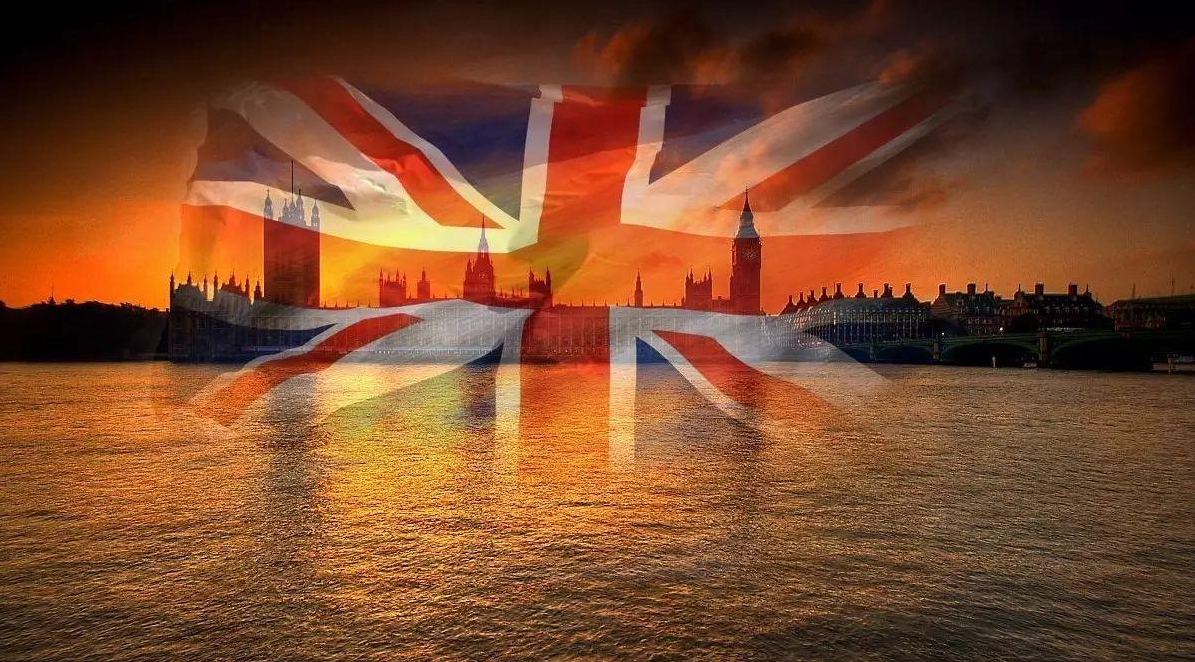 中國剛宣布加快涉外立法，英國就撞上槍口，未來或成反華反面典型