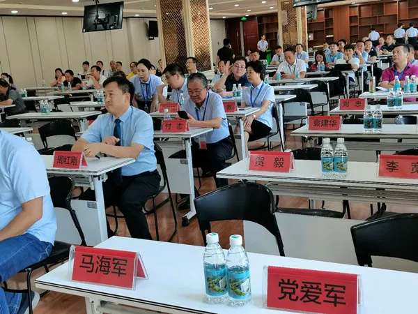 河南省直三院椎间盘病专科联盟走进“世界中医药之都”安徽亳州