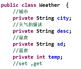 Dubbo远程调用之公司内部提供的服务
