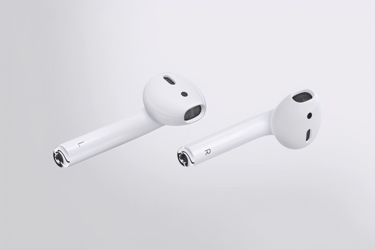 苹果AirPods3要来了，这价格！打扰了