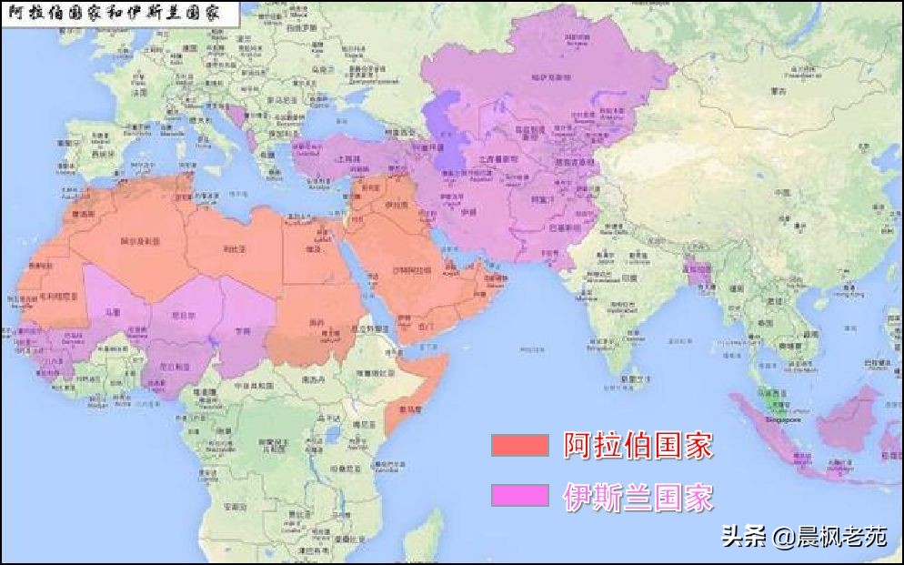 一文让你看懂美国和以色列、中国和朝鲜之间的特殊关系