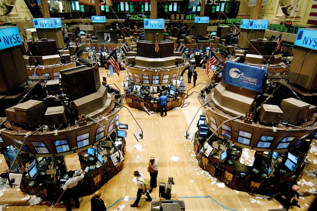 中国地区如何买美股如何选择靠谱的美股券商dooprime