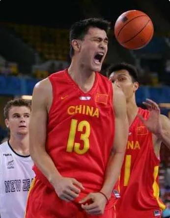 阻碍中国男篮腾飞的因素有很多，NBA算一个！