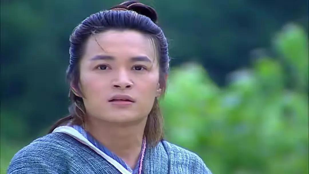 再看《欢天喜地七仙女》才明白董永和鱼日的“