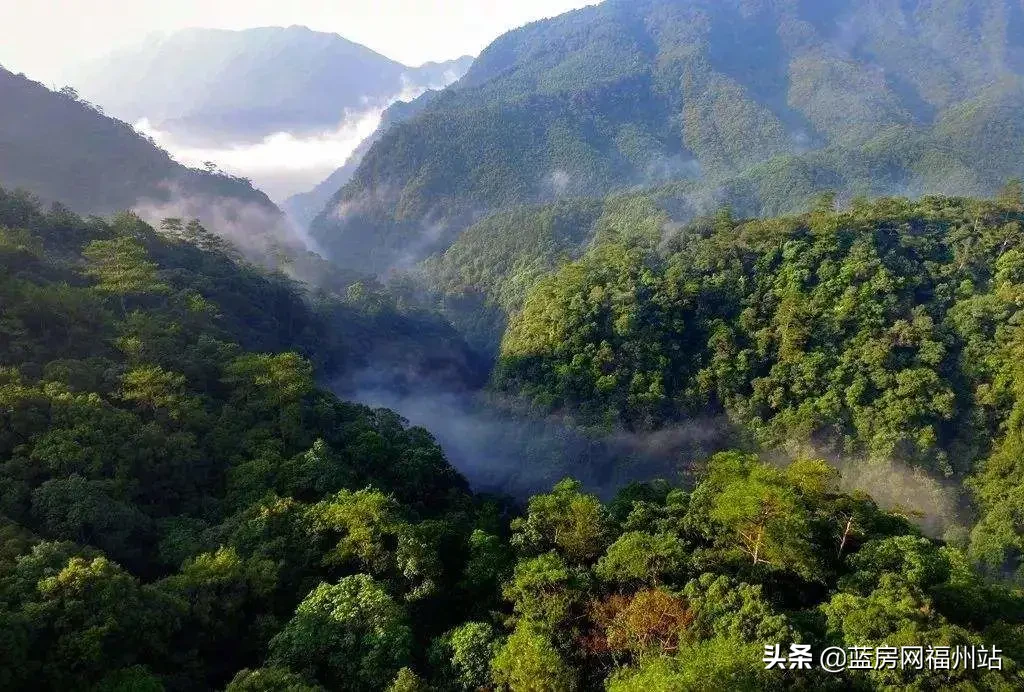 沿着福道去厦门？请注意，不只是说说而已